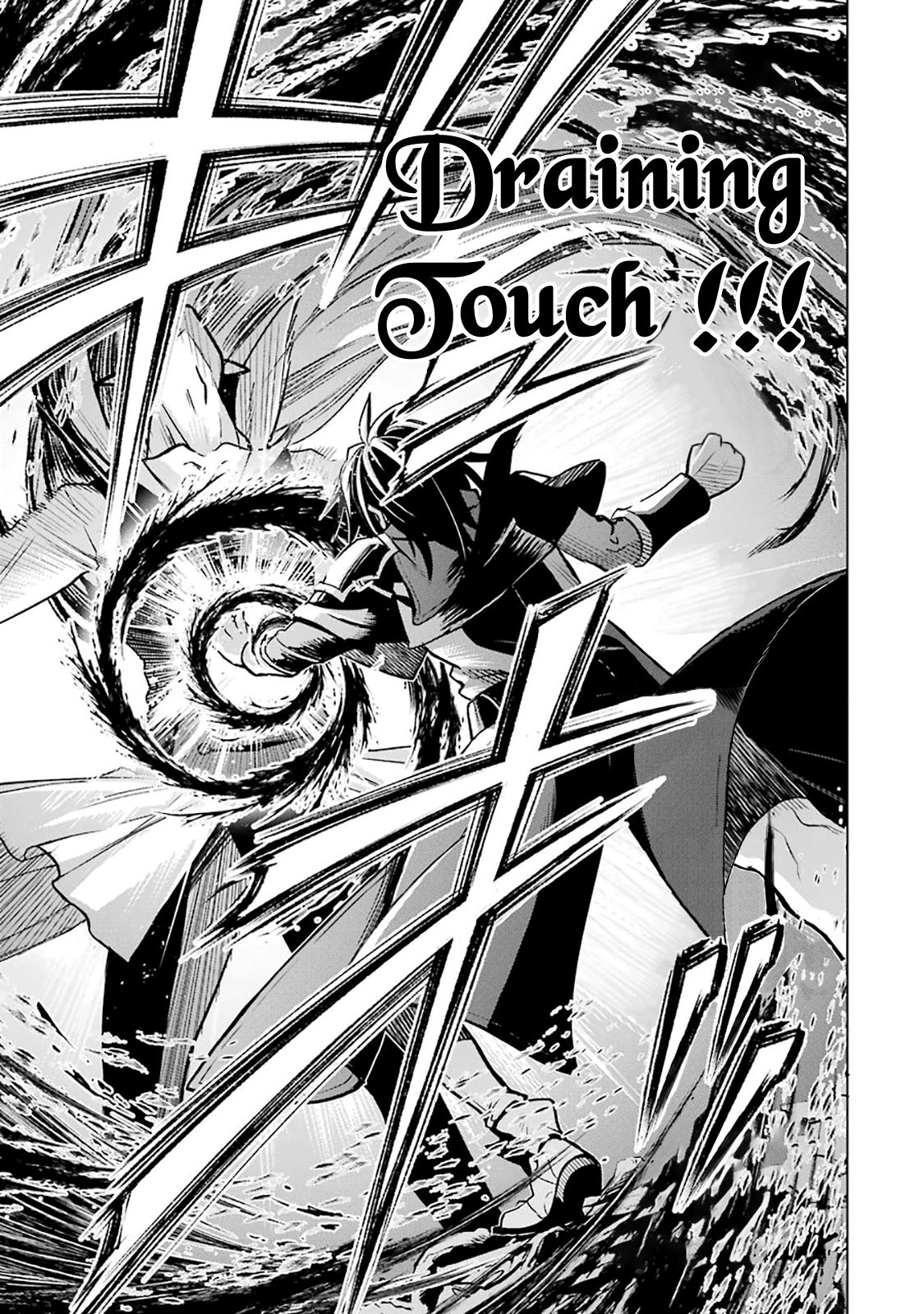 I Became a Legend a Decade Later After Telling my Comrades to Leave Everything to Me and Retreat First chapter 3.3 page 9