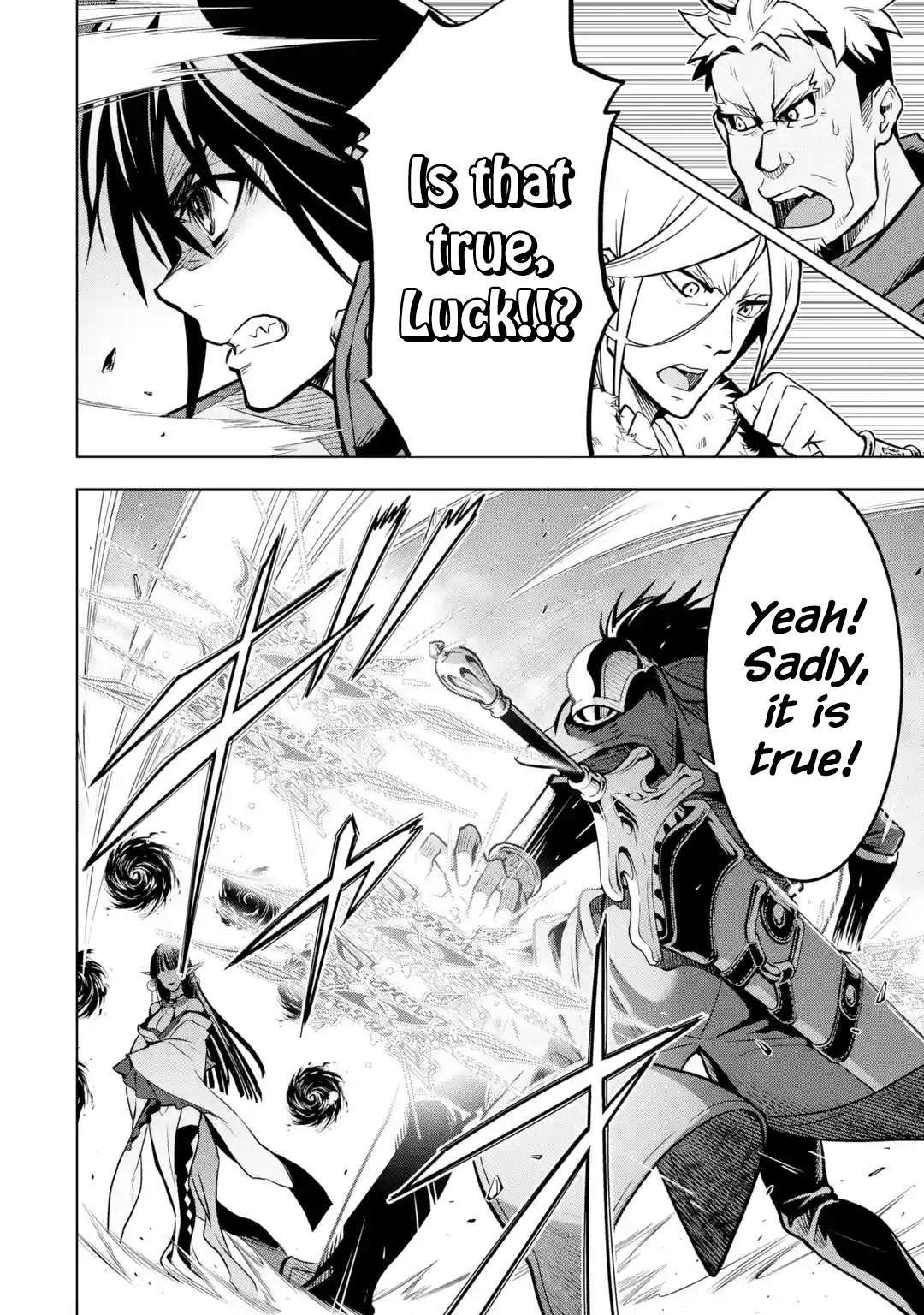 I Became a Legend a Decade Later After Telling my Comrades to Leave Everything to Me and Retreat First chapter 31 page 14