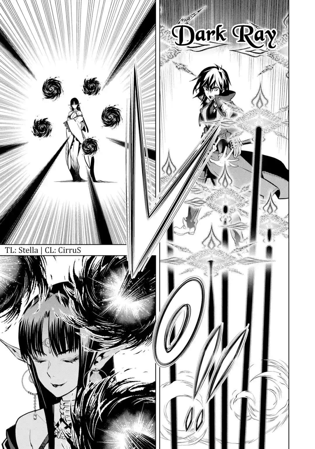 I Became a Legend a Decade Later After Telling my Comrades to Leave Everything to Me and Retreat First chapter 31 page 15