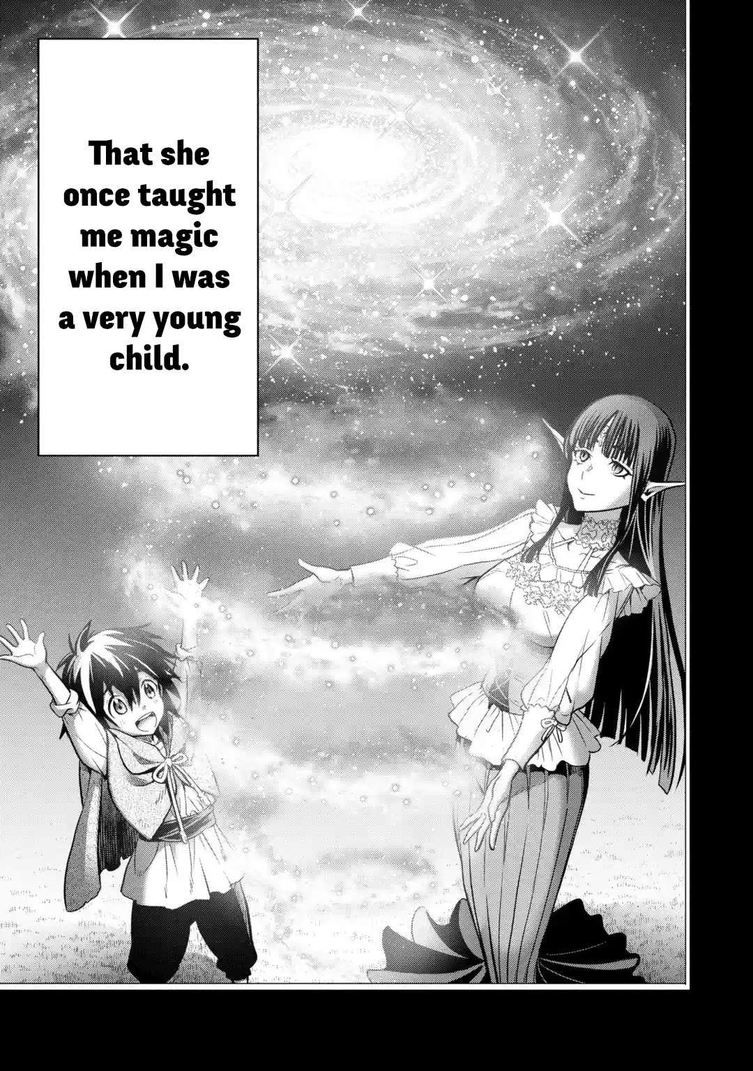 I Became a Legend a Decade Later After Telling my Comrades to Leave Everything to Me and Retreat First chapter 31 page 5