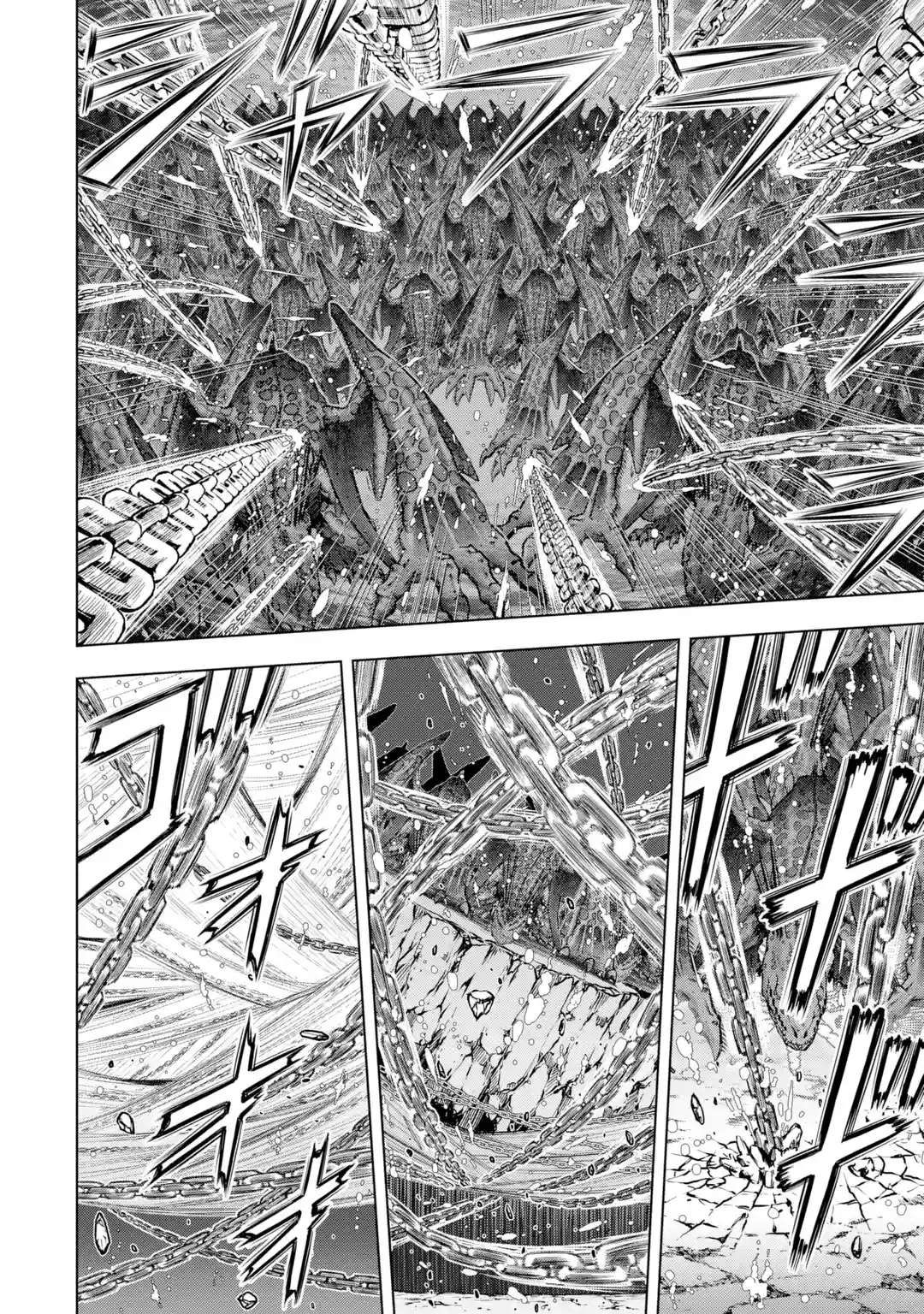 I Became a Legend a Decade Later After Telling my Comrades to Leave Everything to Me and Retreat First chapter 31 page 60