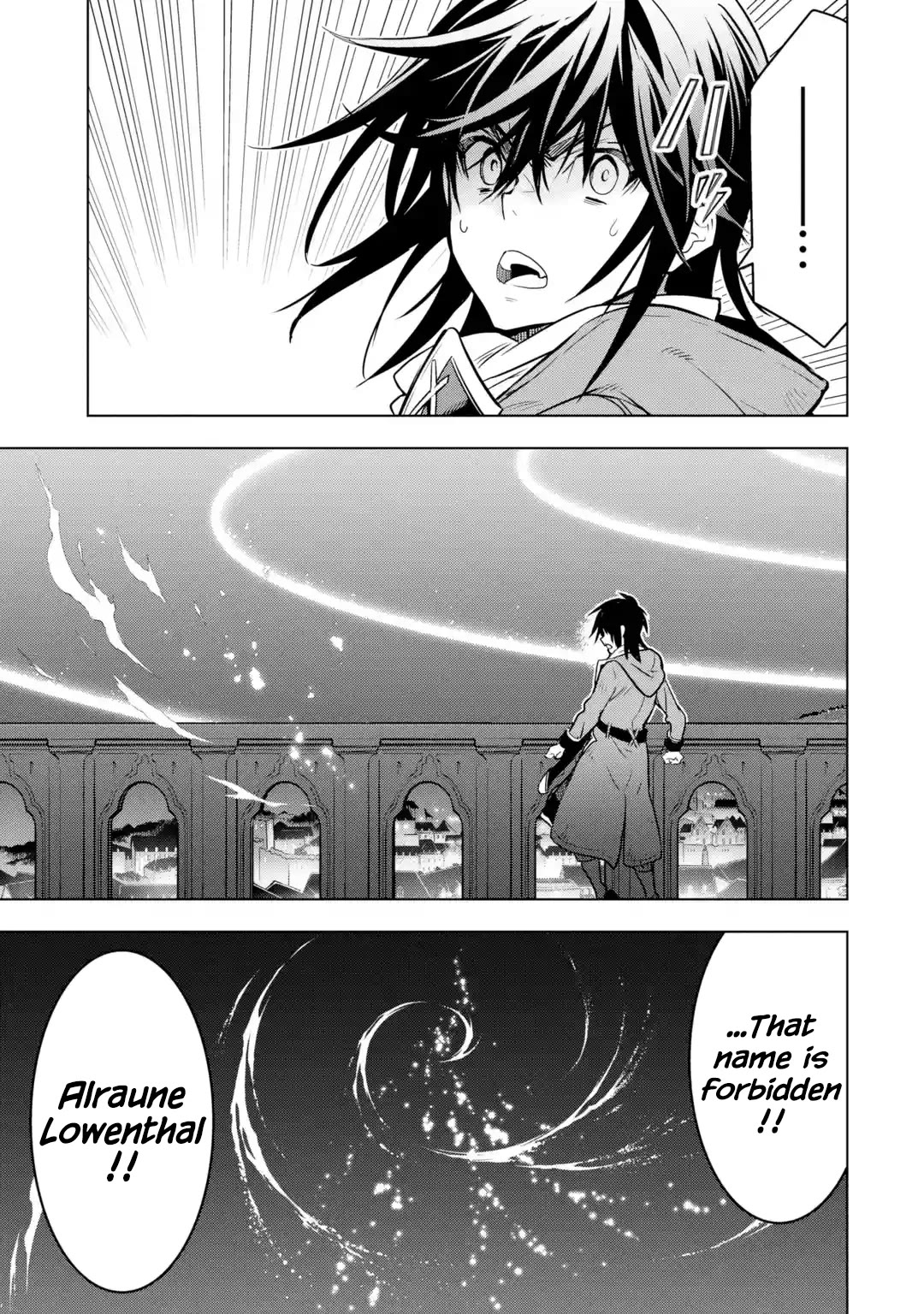 I Became a Legend a Decade Later After Telling my Comrades to Leave Everything to Me and Retreat First chapter 32.5 page 24