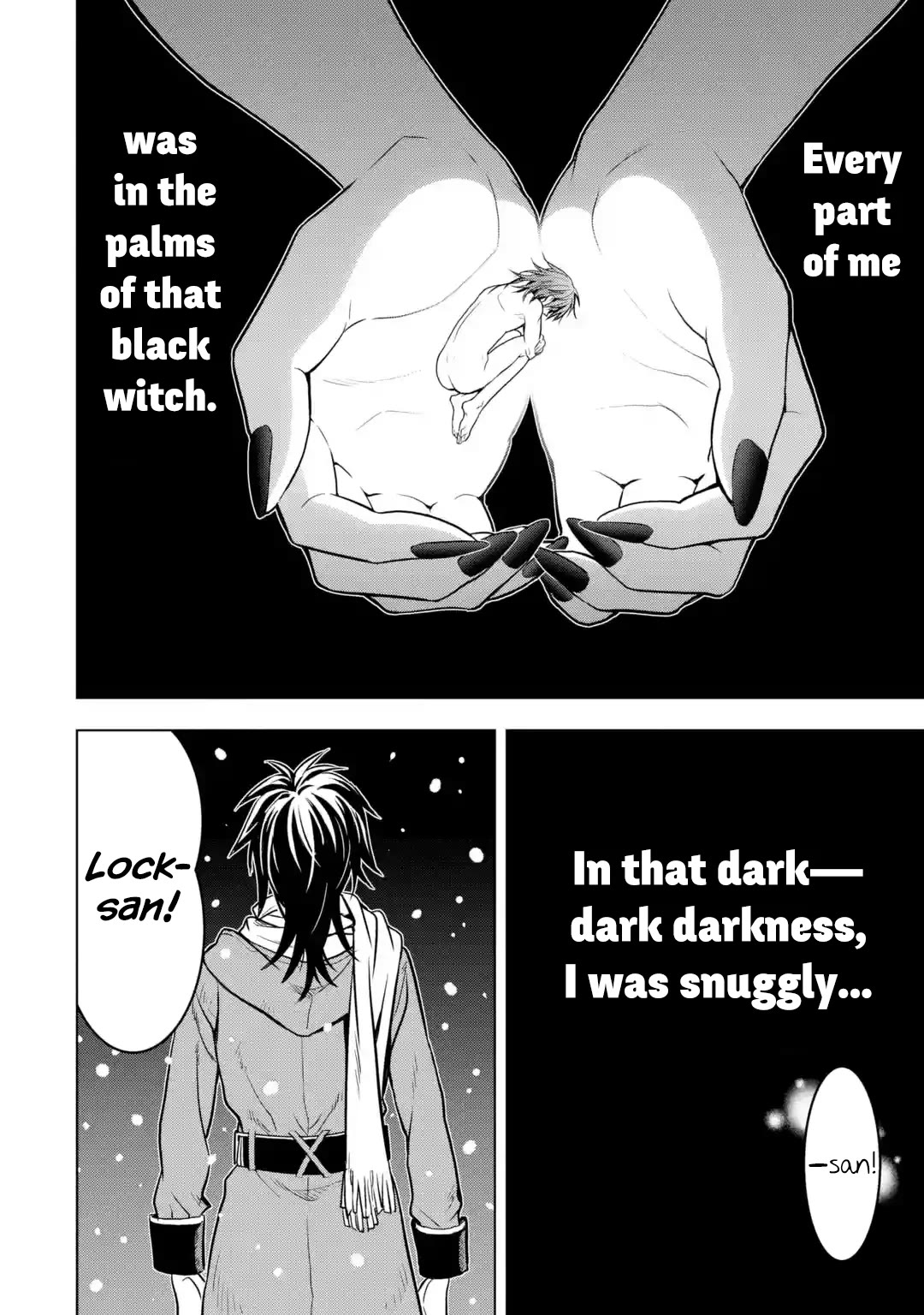 I Became a Legend a Decade Later After Telling my Comrades to Leave Everything to Me and Retreat First chapter 32.5 page 29