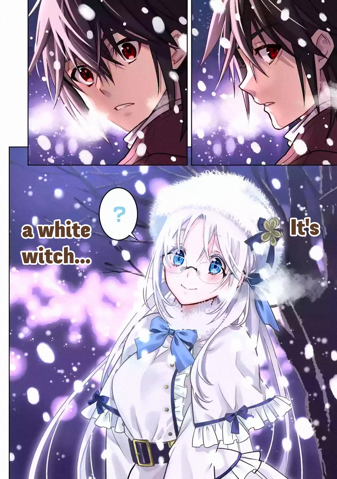 I Became a Legend a Decade Later After Telling my Comrades to Leave Everything to Me and Retreat First chapter 32.5 page 31