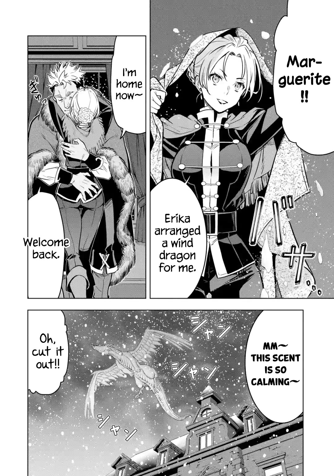 I Became a Legend a Decade Later After Telling my Comrades to Leave Everything to Me and Retreat First chapter 32.5 page 40