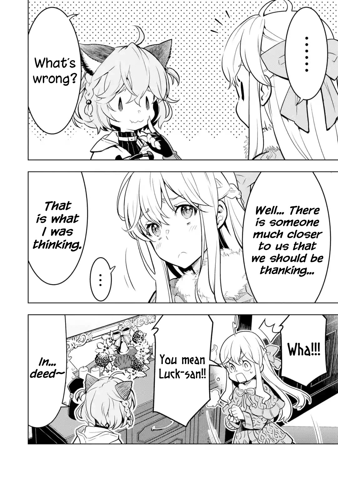 I Became a Legend a Decade Later After Telling my Comrades to Leave Everything to Me and Retreat First chapter 32.5 page 5