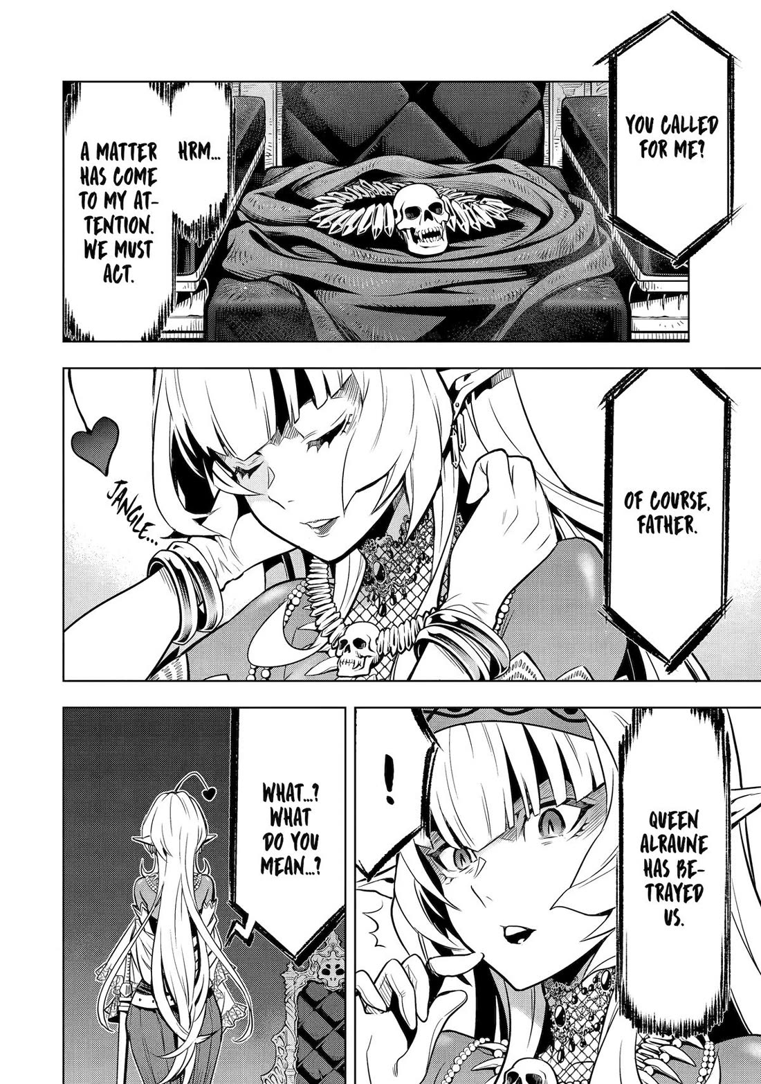 I Became a Legend a Decade Later After Telling my Comrades to Leave Everything to Me and Retreat First chapter 37 page 26