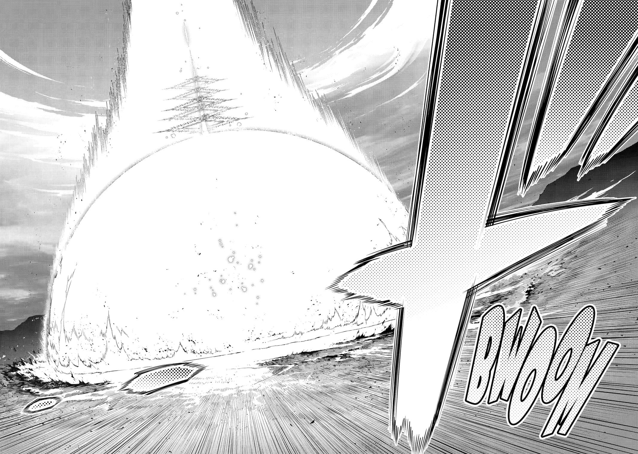 I Became a Legend a Decade Later After Telling my Comrades to Leave Everything to Me and Retreat First chapter 37 page 54