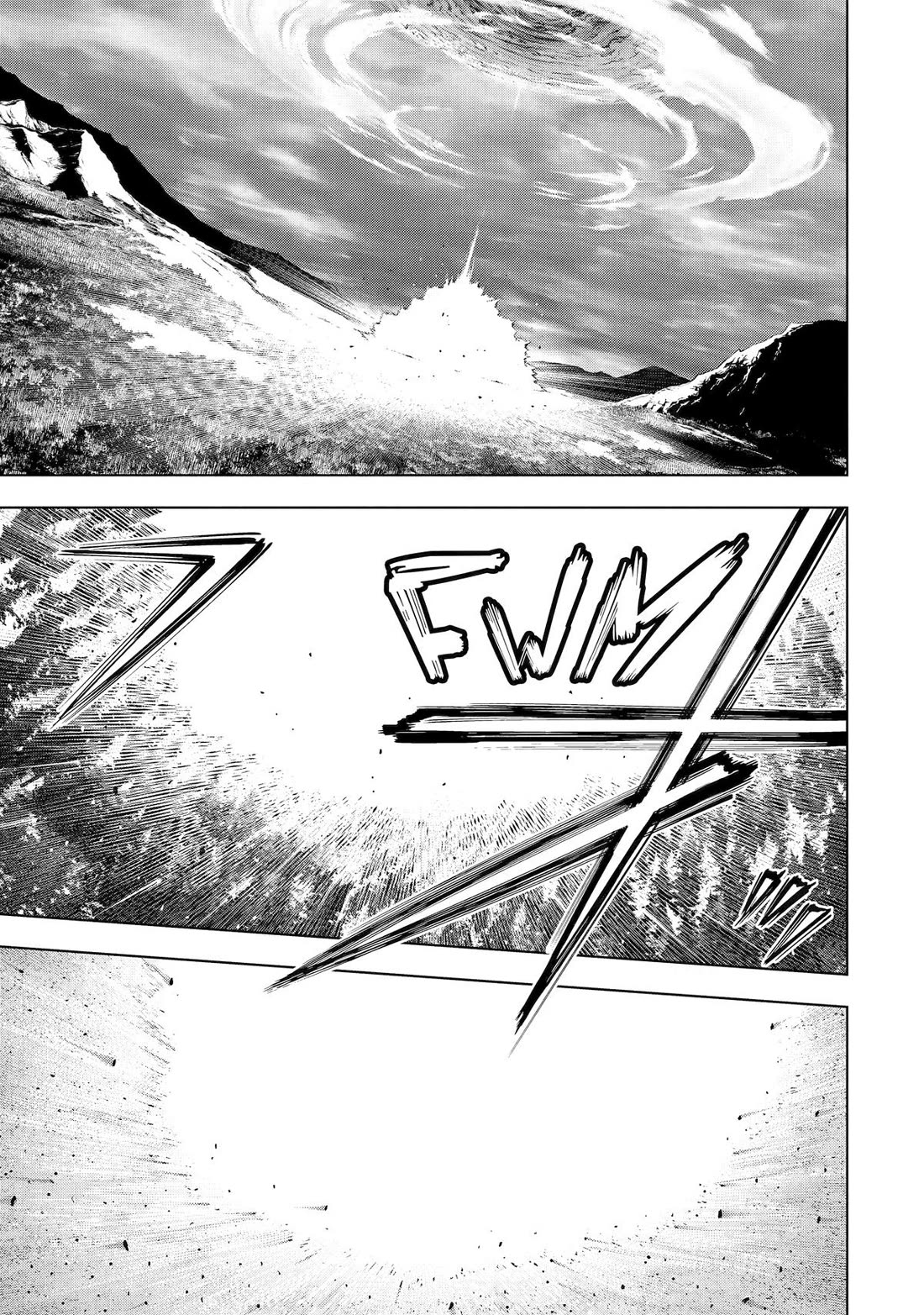 I Became a Legend a Decade Later After Telling my Comrades to Leave Everything to Me and Retreat First chapter 37 page 56