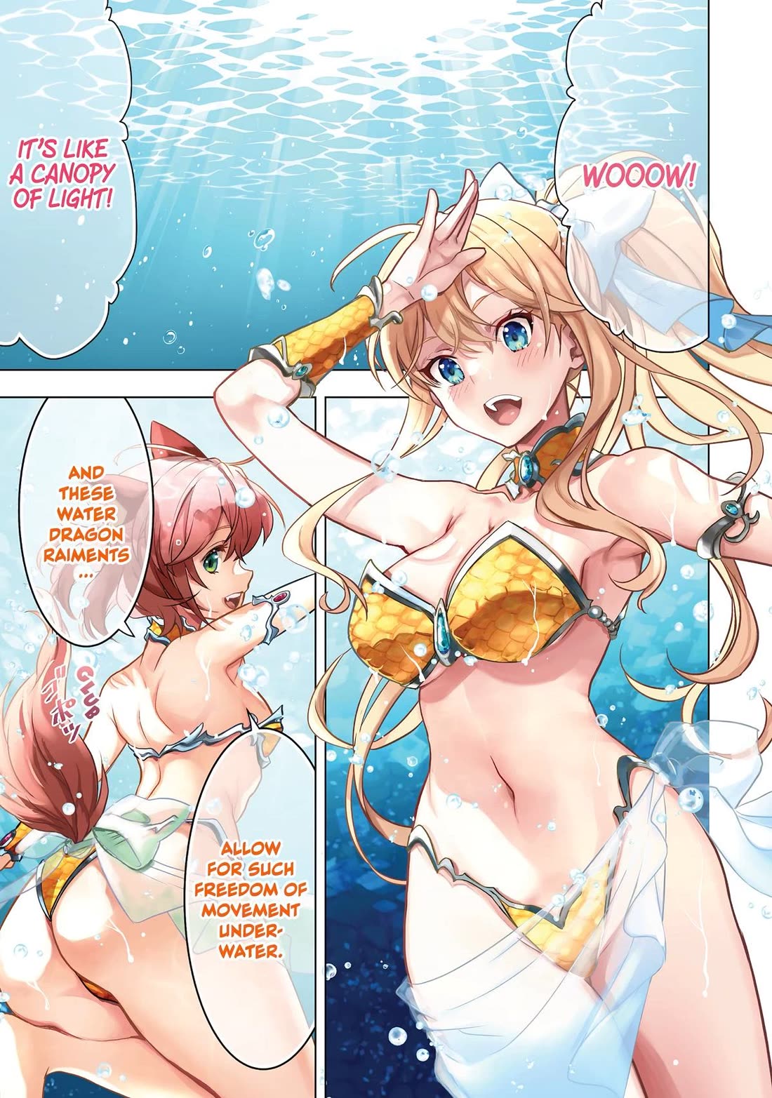 I Became a Legend a Decade Later After Telling my Comrades to Leave Everything to Me and Retreat First chapter 38 page 1