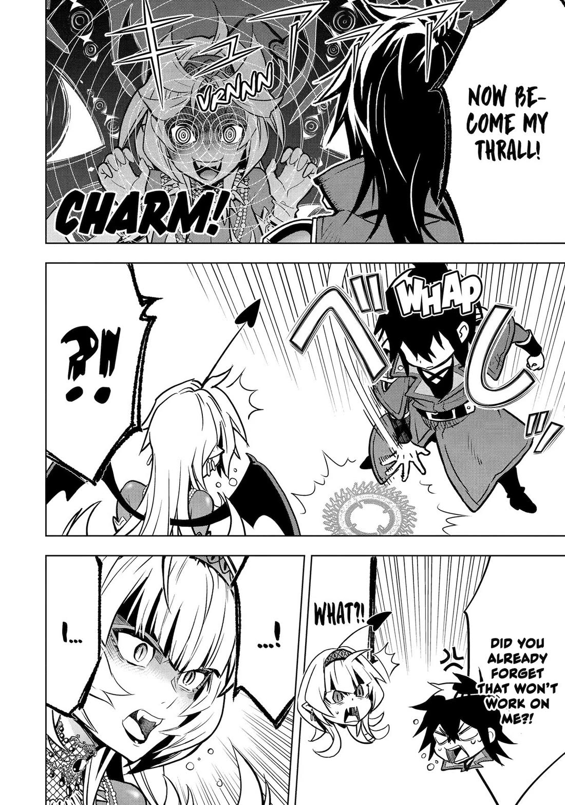 I Became a Legend a Decade Later After Telling my Comrades to Leave Everything to Me and Retreat First chapter 38 page 12