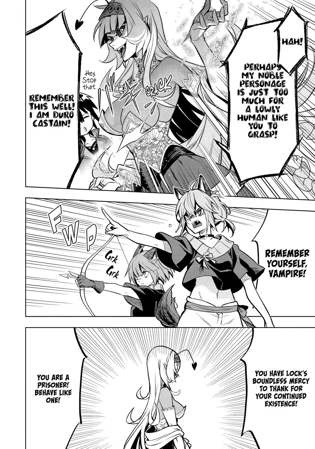 I Became a Legend a Decade Later After Telling my Comrades to Leave Everything to Me and Retreat First chapter 38 page 18