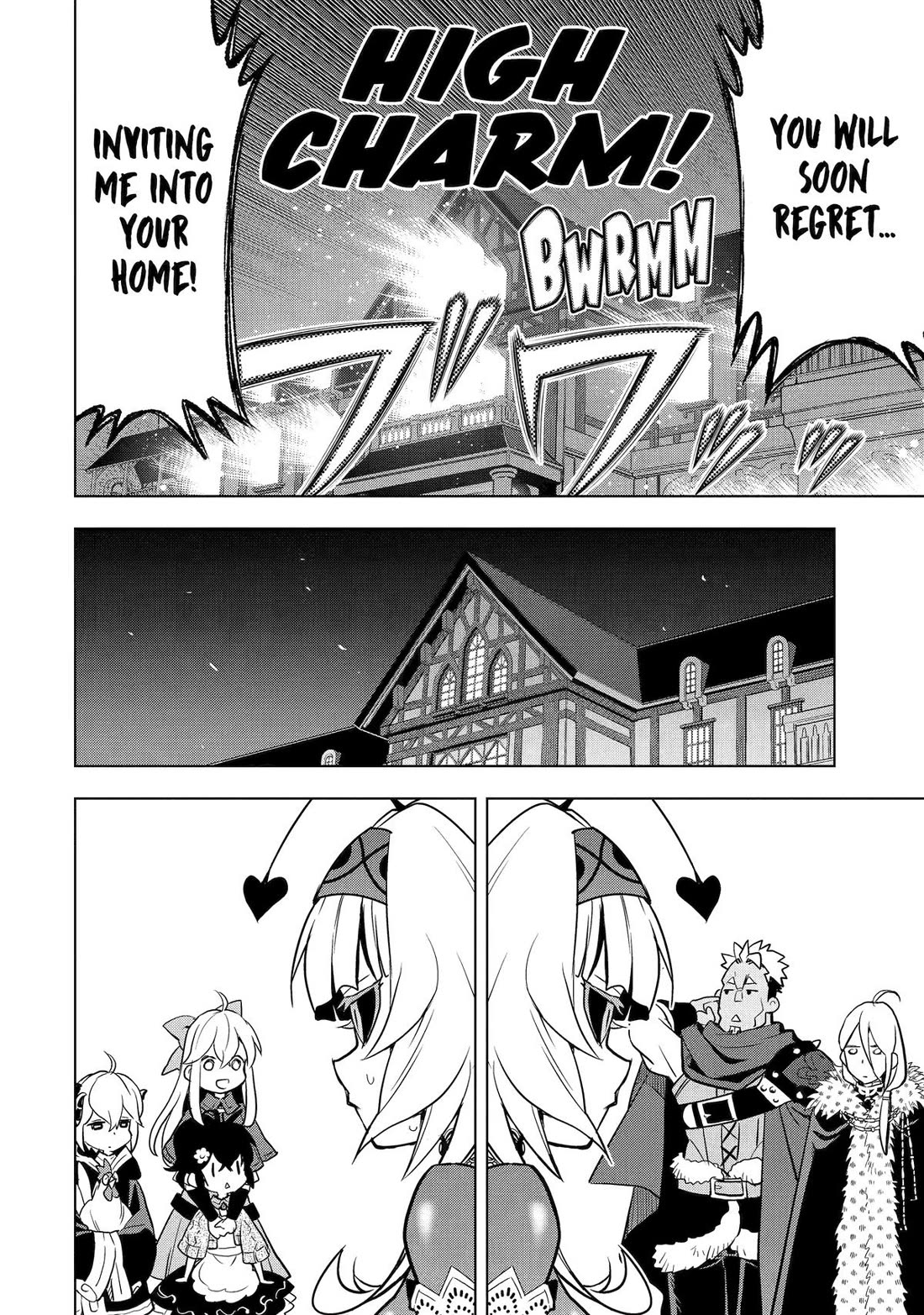 I Became a Legend a Decade Later After Telling my Comrades to Leave Everything to Me and Retreat First chapter 38 page 20