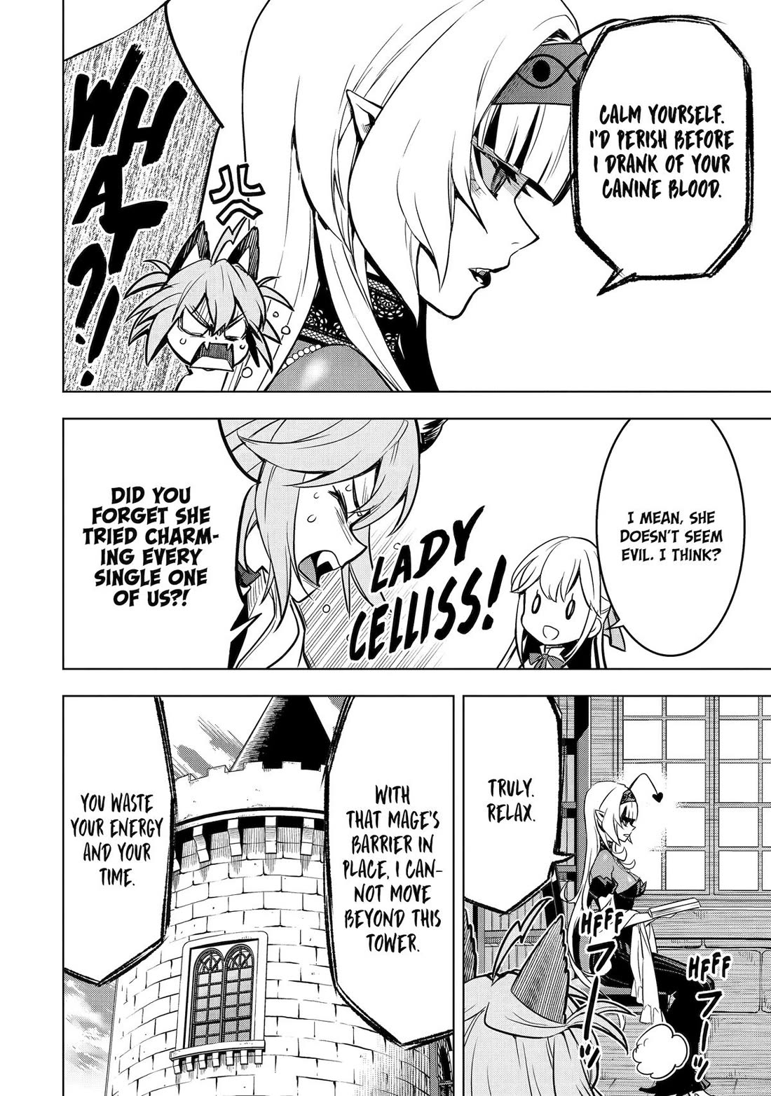 I Became a Legend a Decade Later After Telling my Comrades to Leave Everything to Me and Retreat First chapter 38 page 26