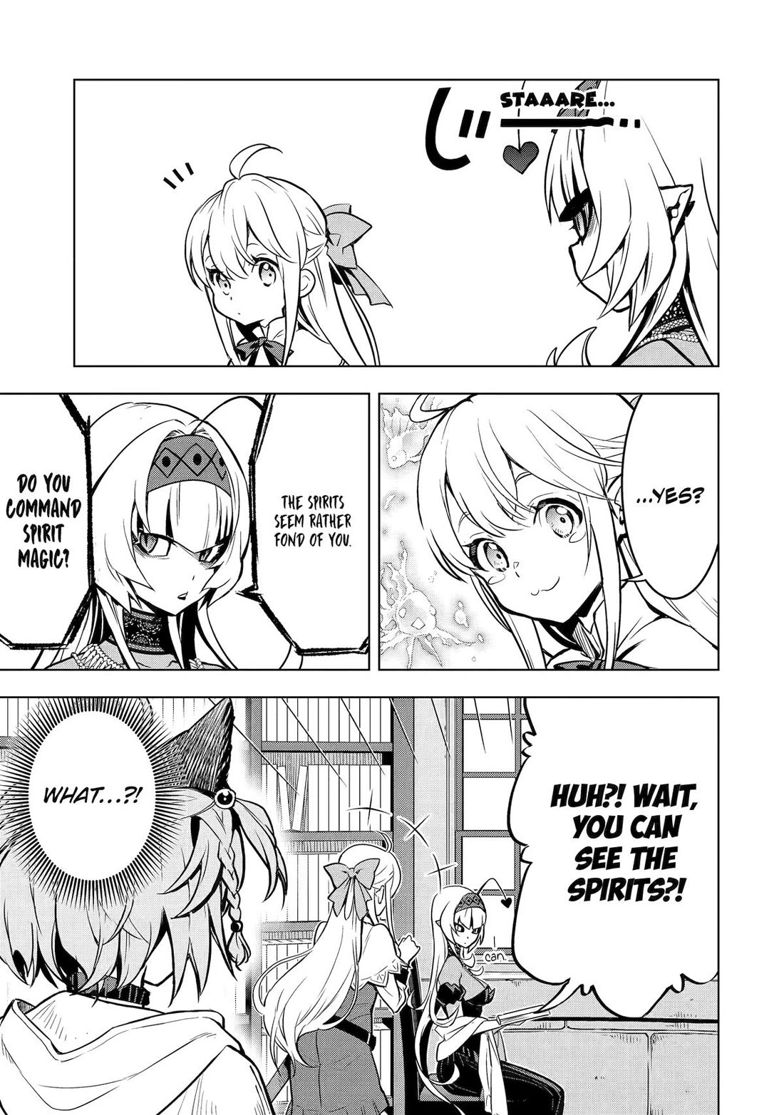 I Became a Legend a Decade Later After Telling my Comrades to Leave Everything to Me and Retreat First chapter 38 page 27