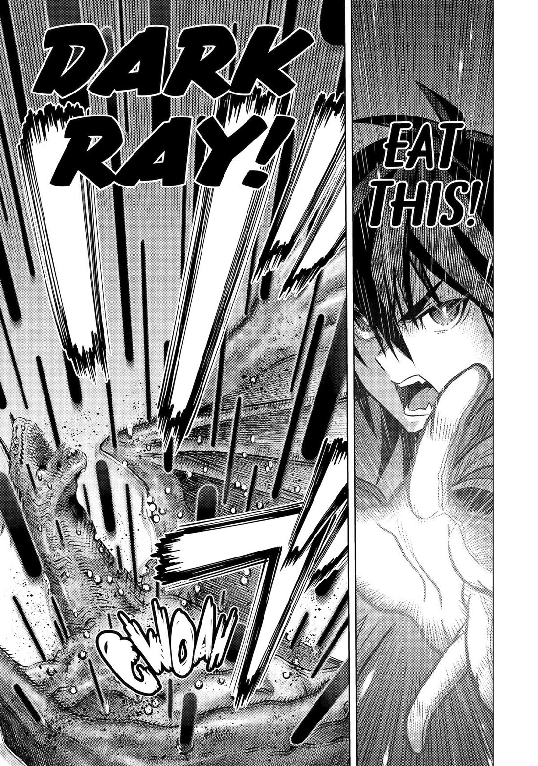 I Became a Legend a Decade Later After Telling my Comrades to Leave Everything to Me and Retreat First chapter 39 page 11