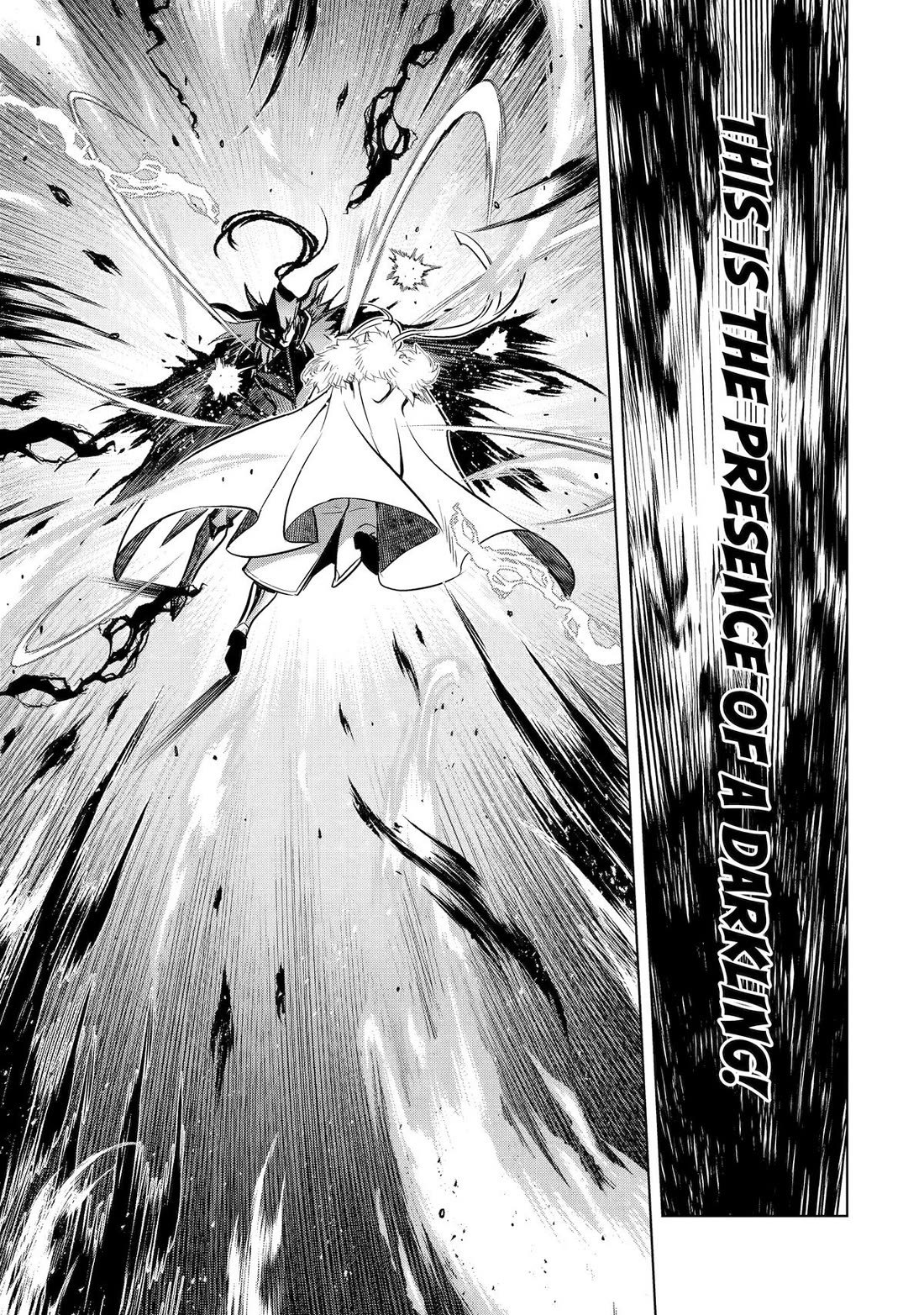 I Became a Legend a Decade Later After Telling my Comrades to Leave Everything to Me and Retreat First chapter 39 page 15