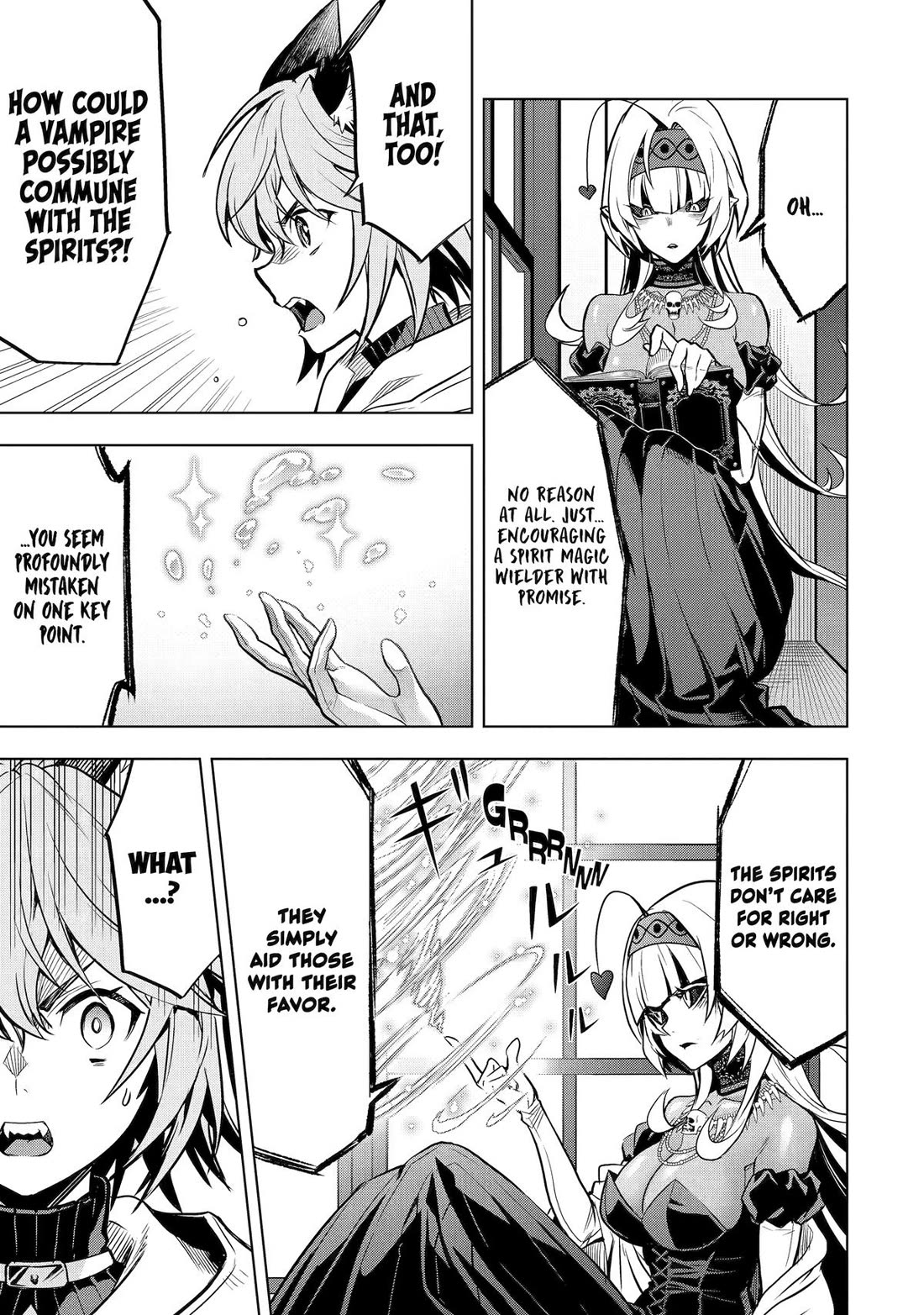 I Became a Legend a Decade Later After Telling my Comrades to Leave Everything to Me and Retreat First chapter 39 page 3