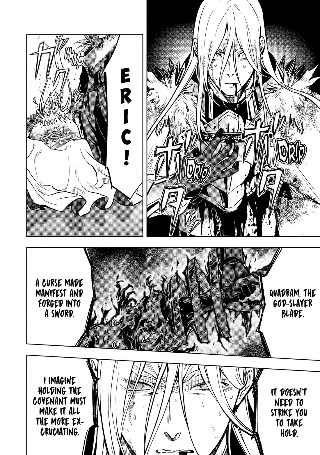 I Became a Legend a Decade Later After Telling my Comrades to Leave Everything to Me and Retreat First chapter 39 page 44