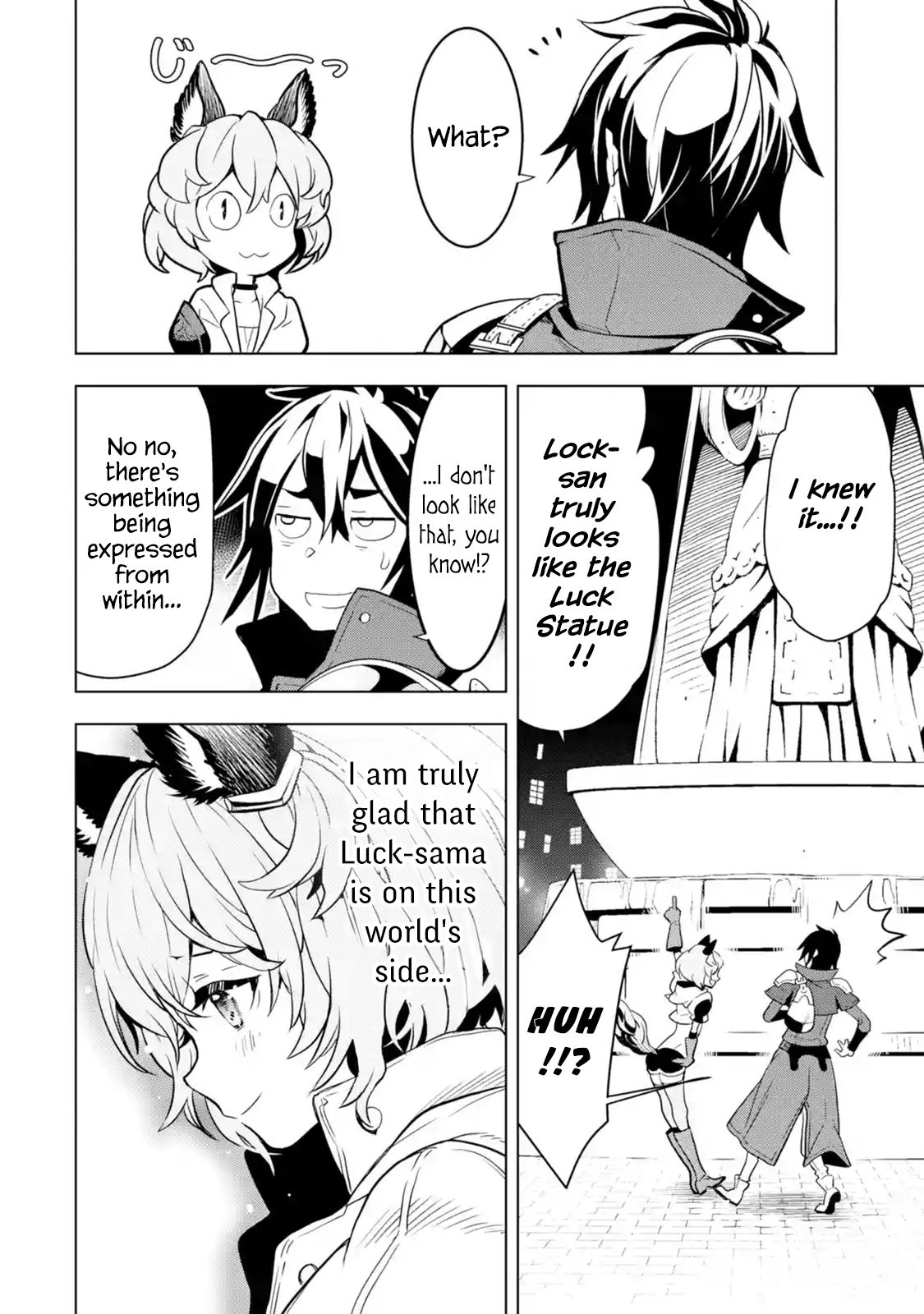 I Became a Legend a Decade Later After Telling my Comrades to Leave Everything to Me and Retreat First chapter 4.2 page 3