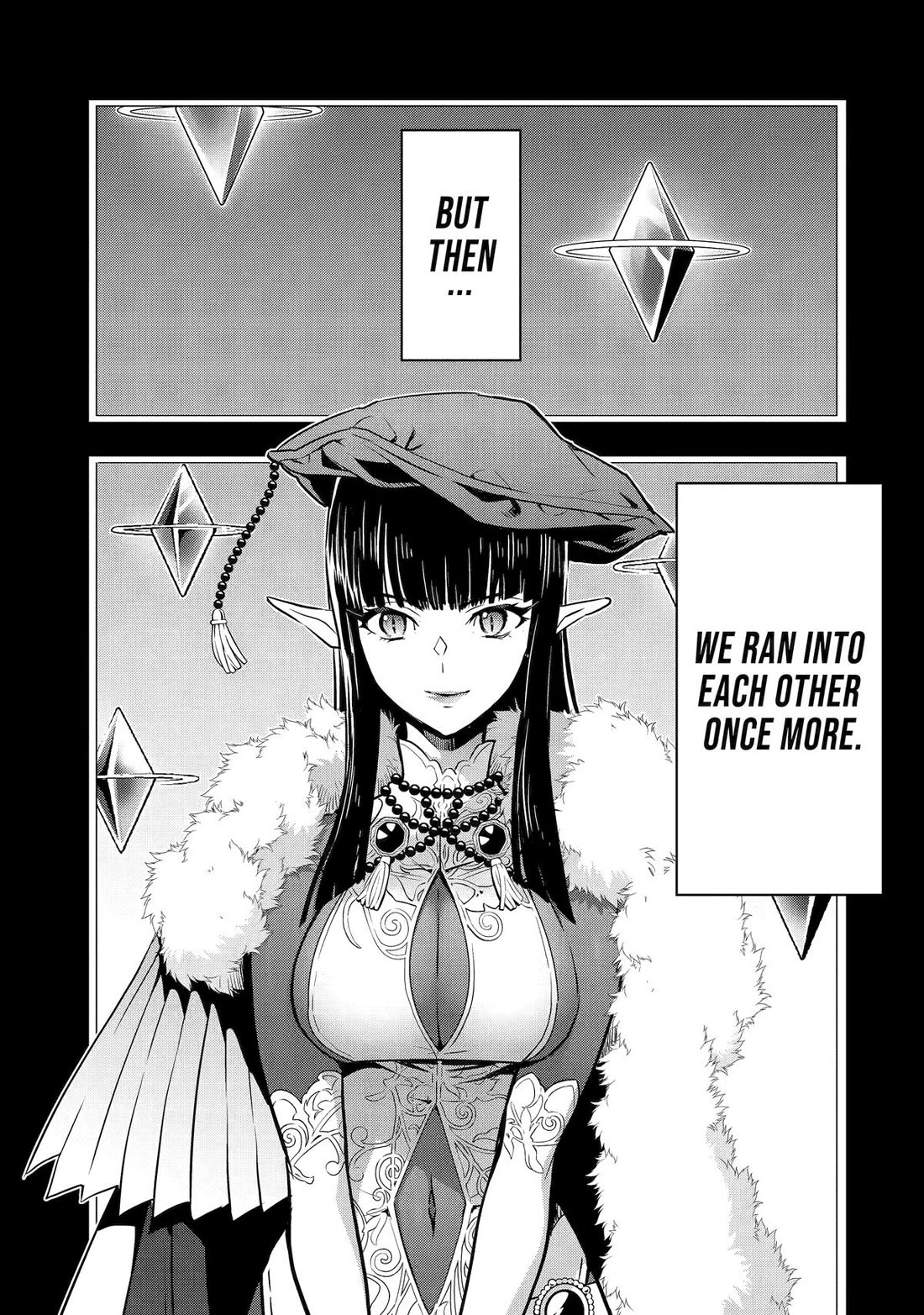 I Became a Legend a Decade Later After Telling my Comrades to Leave Everything to Me and Retreat First chapter 40 page 13