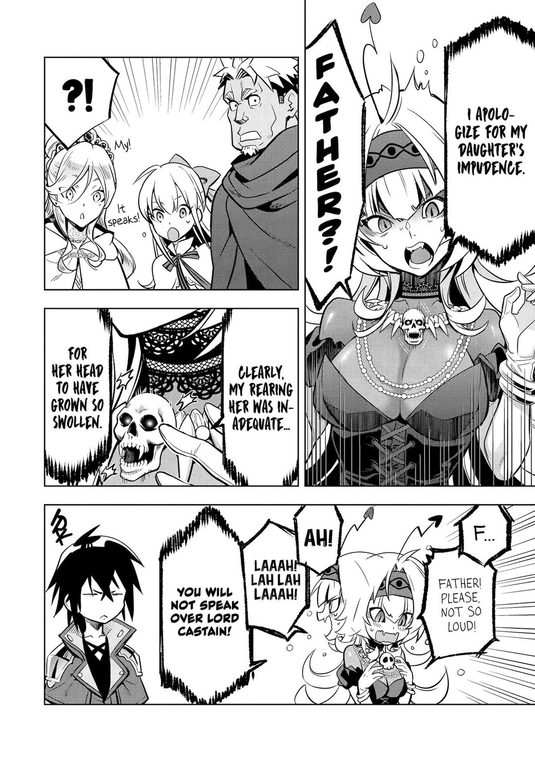 I Became a Legend a Decade Later After Telling my Comrades to Leave Everything to Me and Retreat First chapter 40 page 24