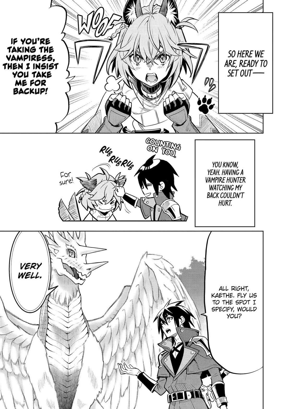 I Became a Legend a Decade Later After Telling my Comrades to Leave Everything to Me and Retreat First chapter 40 page 27