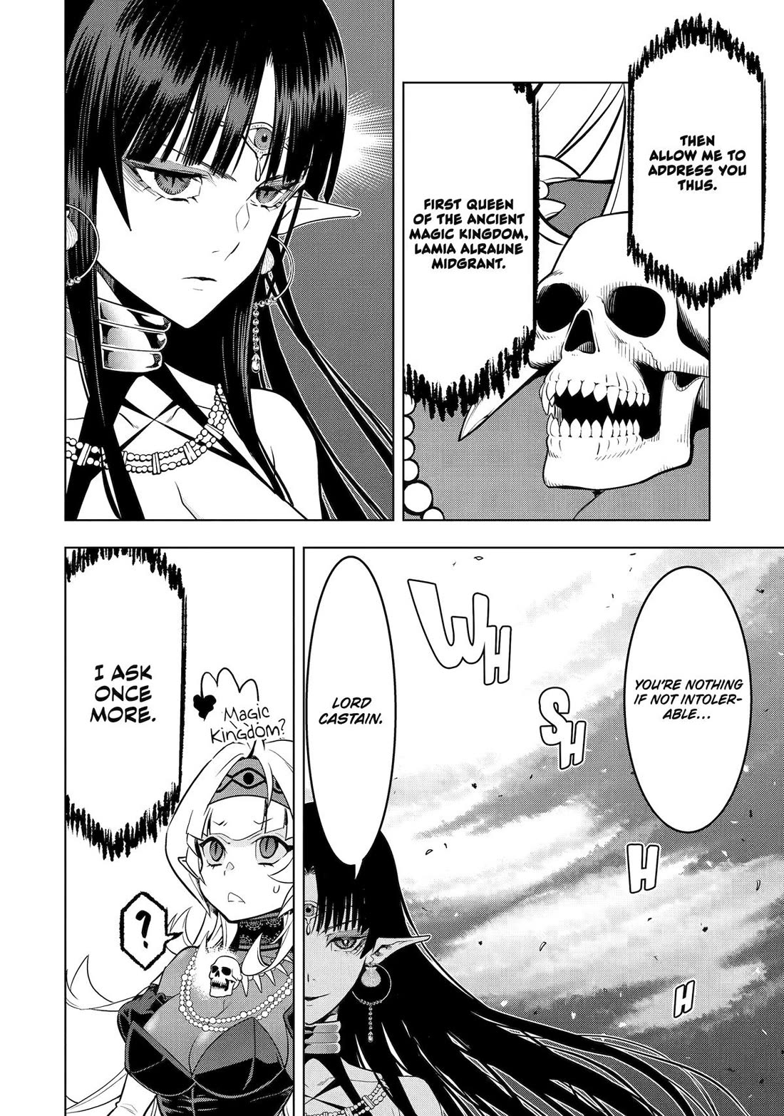 I Became a Legend a Decade Later After Telling my Comrades to Leave Everything to Me and Retreat First chapter 41 page 14