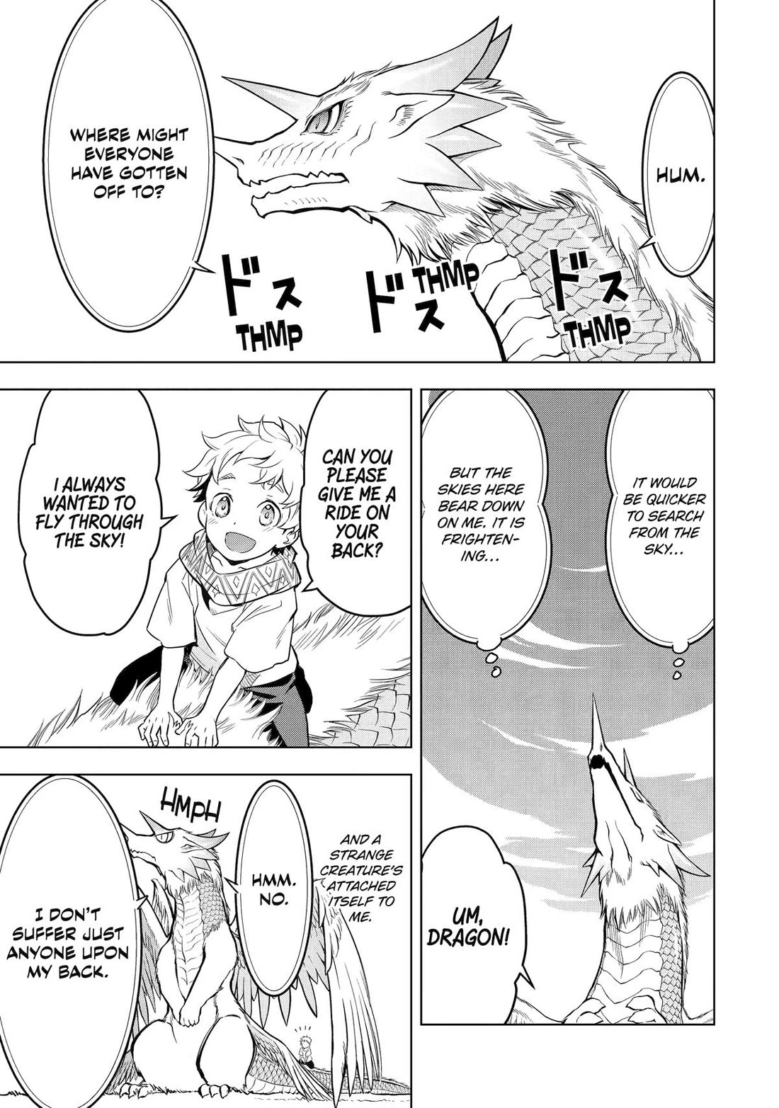 I Became a Legend a Decade Later After Telling my Comrades to Leave Everything to Me and Retreat First chapter 41 page 43