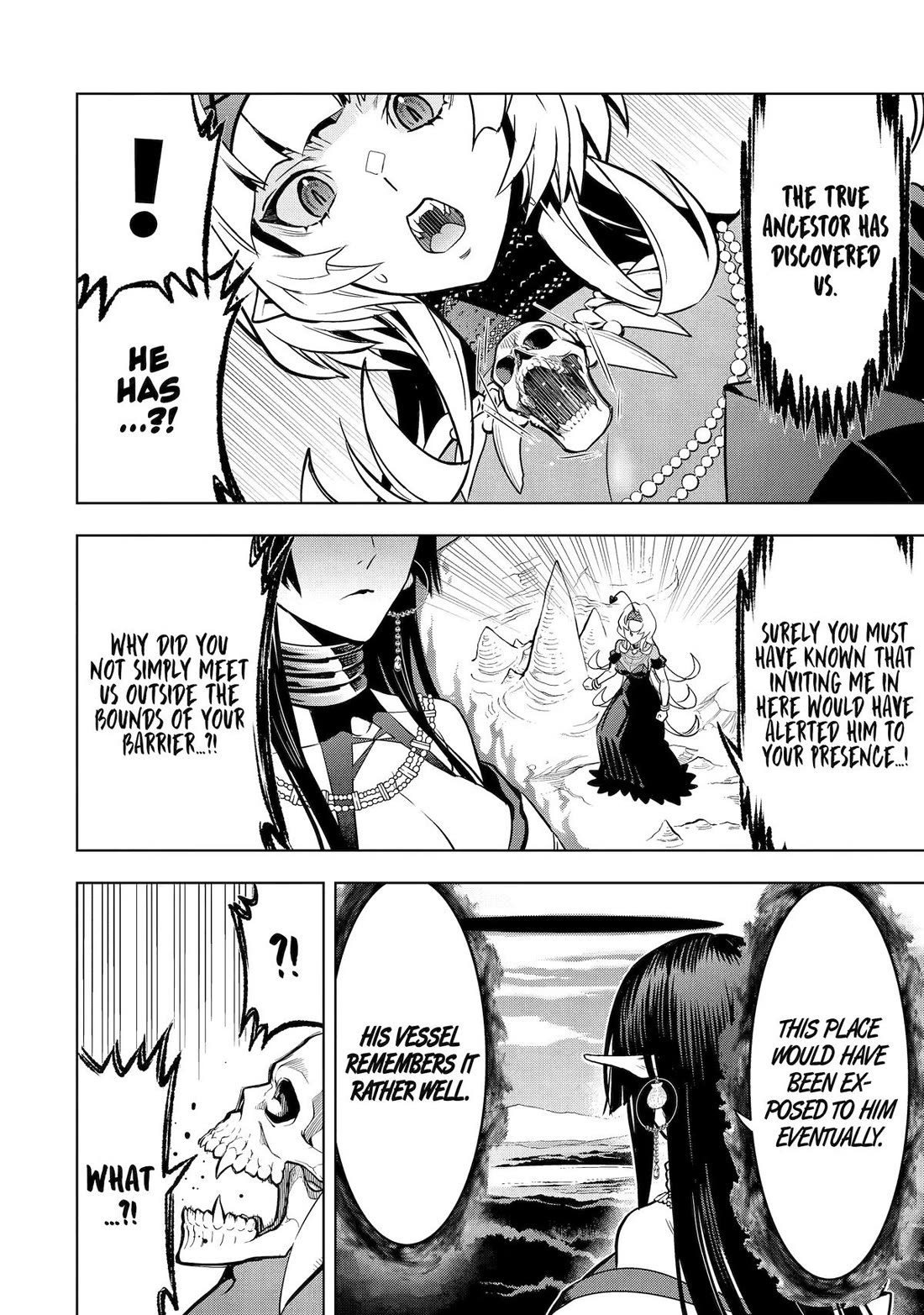 I Became a Legend a Decade Later After Telling my Comrades to Leave Everything to Me and Retreat First chapter 42 page 2