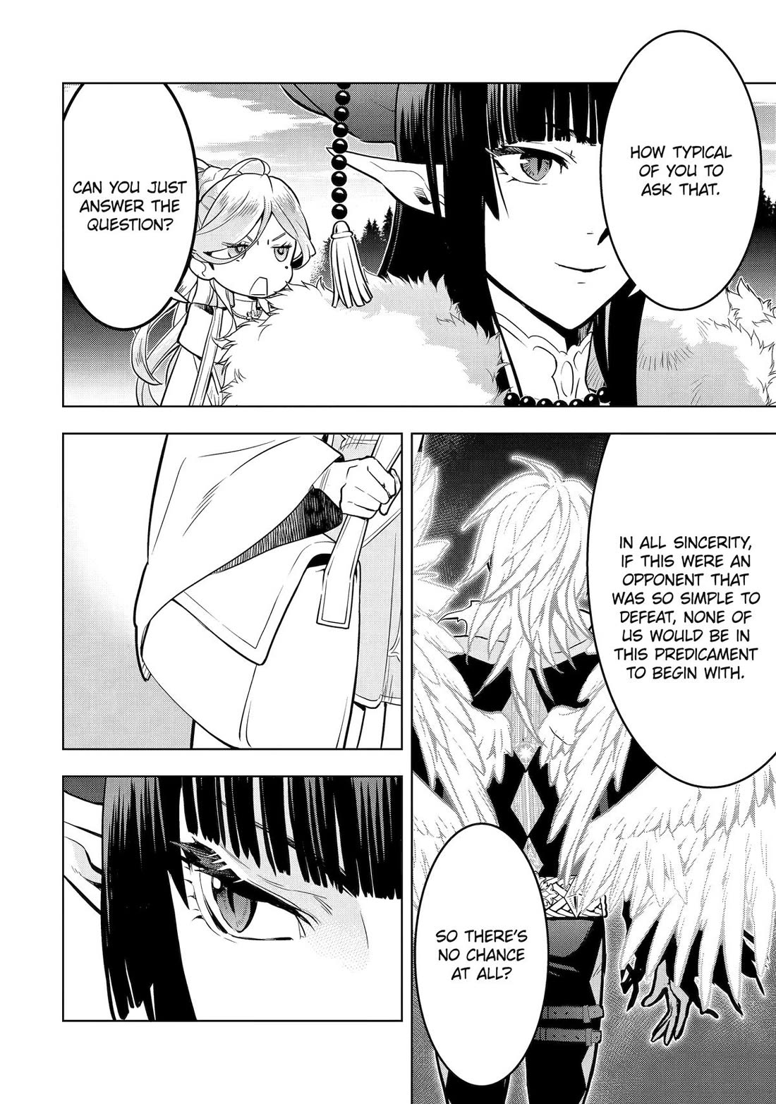 I Became a Legend a Decade Later After Telling my Comrades to Leave Everything to Me and Retreat First chapter 42 page 26