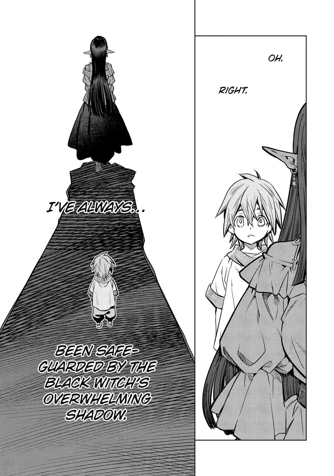 I Became a Legend a Decade Later After Telling my Comrades to Leave Everything to Me and Retreat First chapter 42 page 39