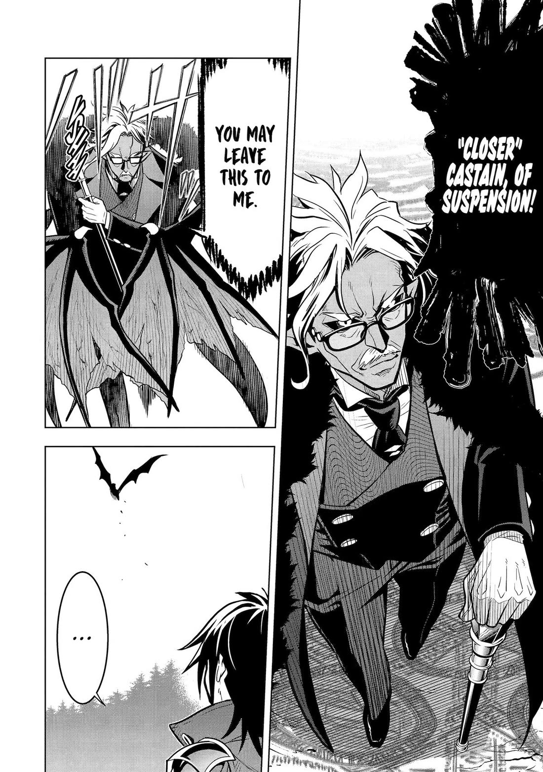 I Became a Legend a Decade Later After Telling my Comrades to Leave Everything to Me and Retreat First chapter 43 page 15