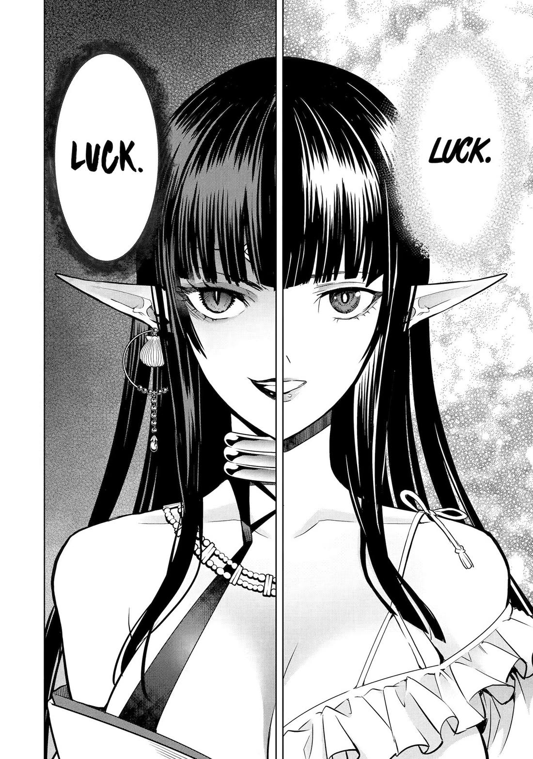 I Became a Legend a Decade Later After Telling my Comrades to Leave Everything to Me and Retreat First chapter 43 page 25