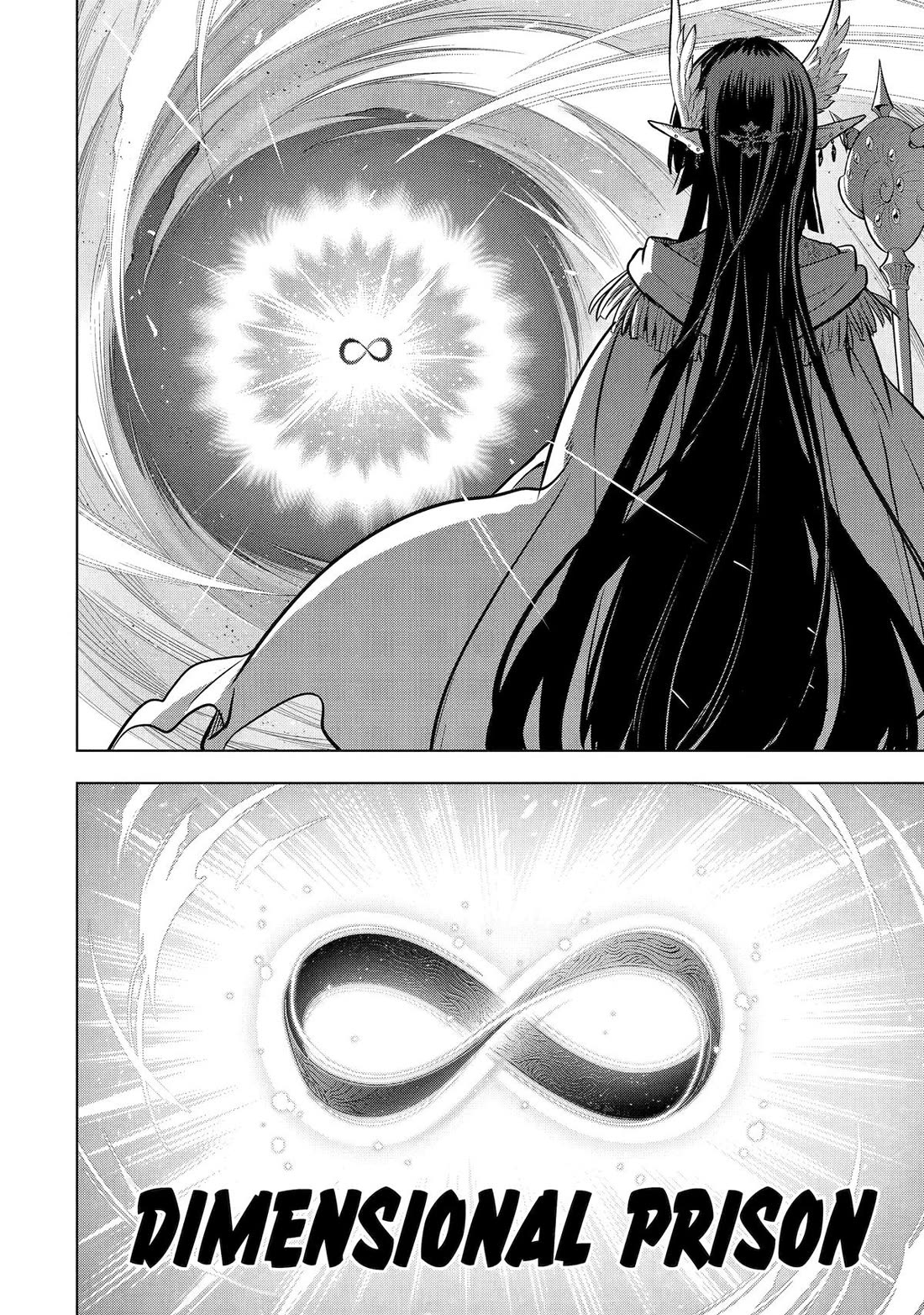 I Became a Legend a Decade Later After Telling my Comrades to Leave Everything to Me and Retreat First chapter 43 page 27