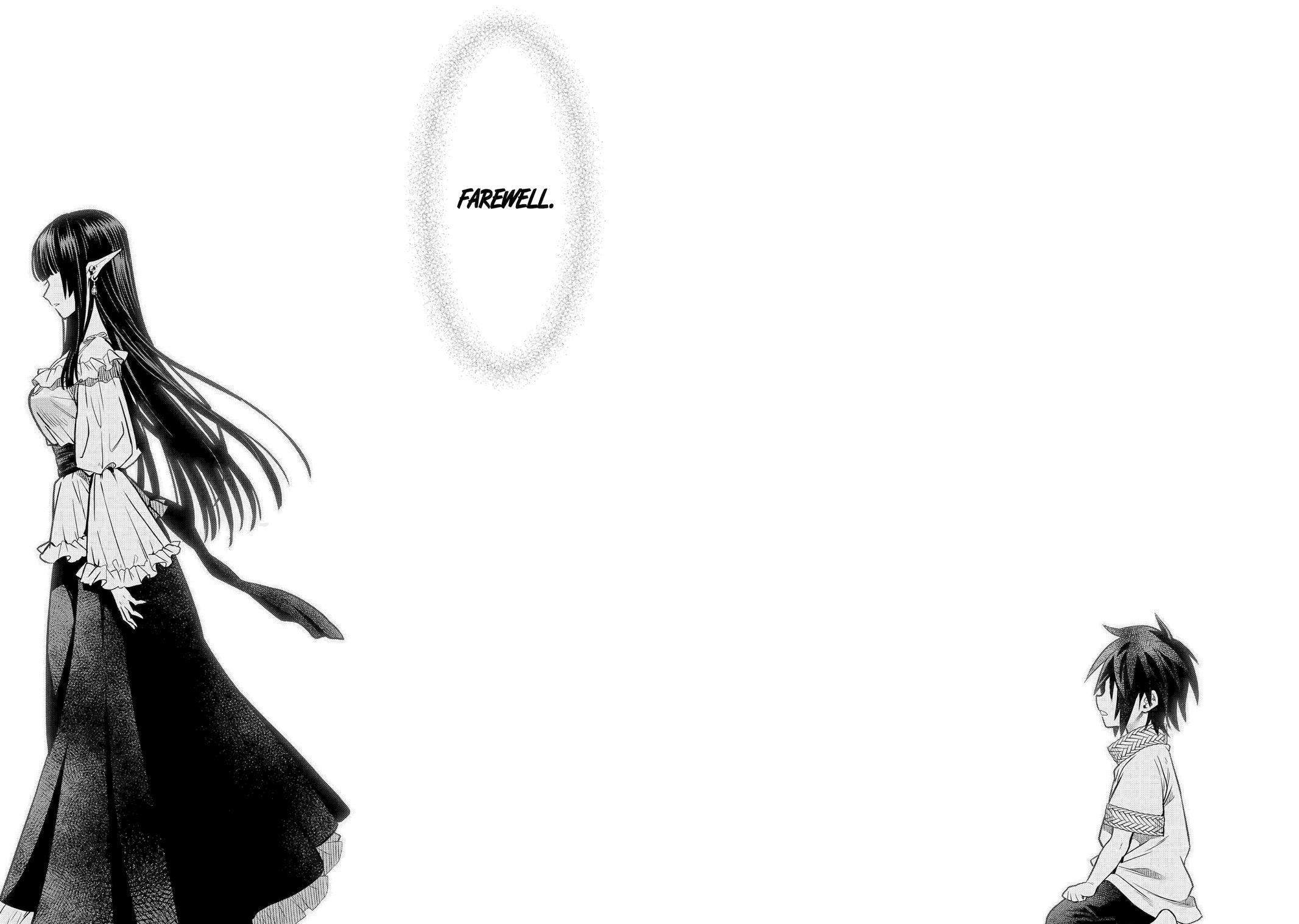 I Became a Legend a Decade Later After Telling my Comrades to Leave Everything to Me and Retreat First chapter 43 page 47