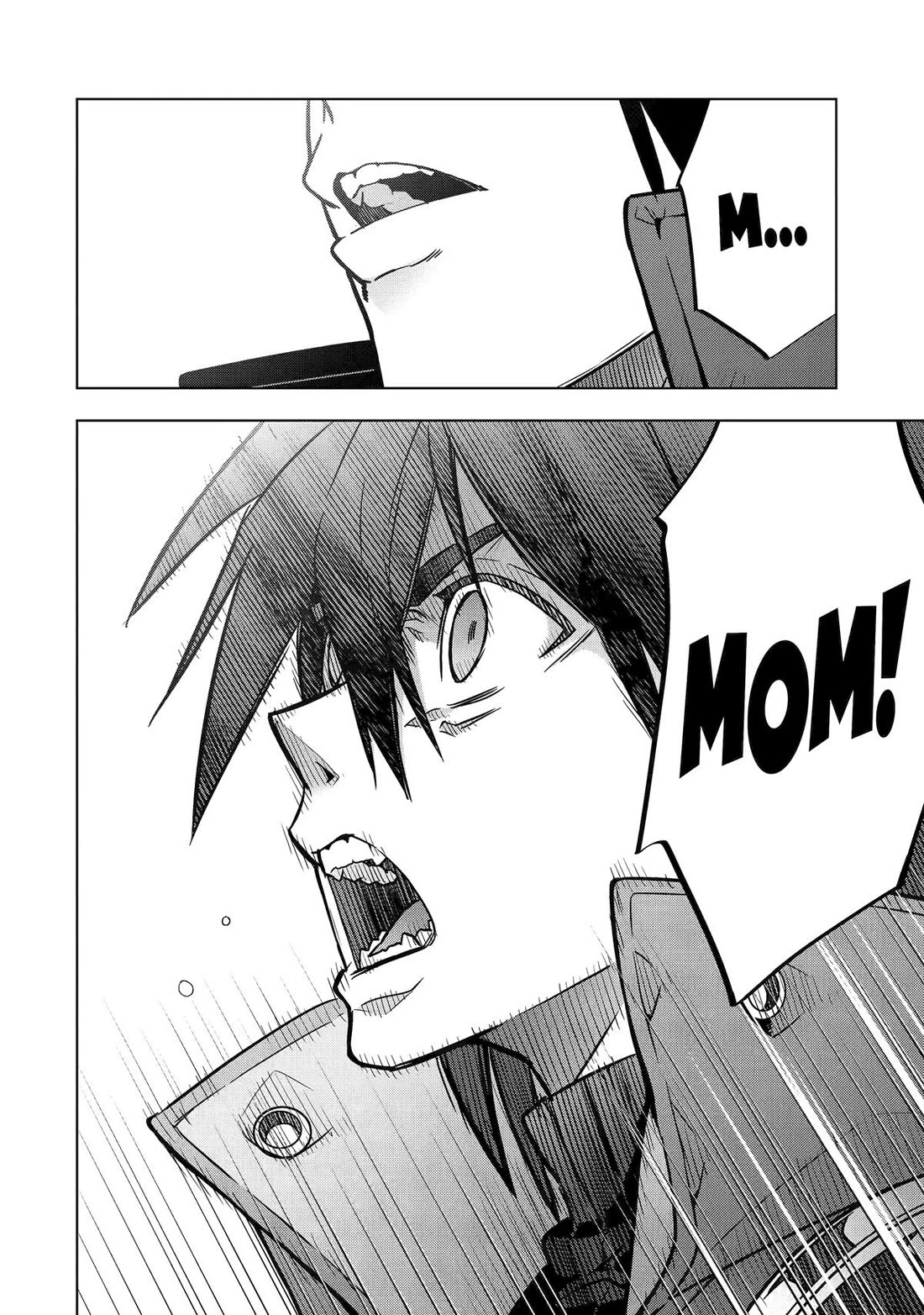 I Became a Legend a Decade Later After Telling my Comrades to Leave Everything to Me and Retreat First chapter 43 page 50