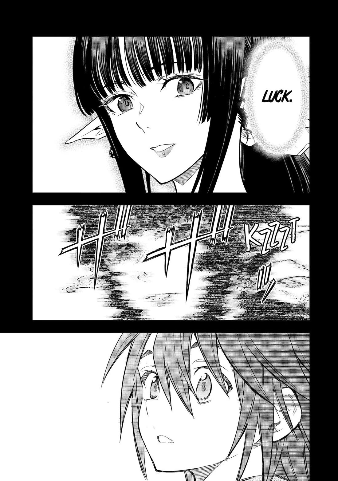 I Became a Legend a Decade Later After Telling my Comrades to Leave Everything to Me and Retreat First chapter 43 page 53