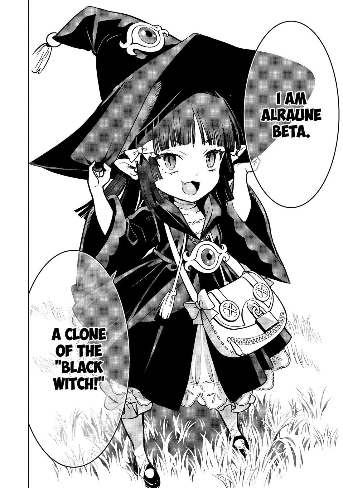 I Became a Legend a Decade Later After Telling my Comrades to Leave Everything to Me and Retreat First chapter 43 page 60