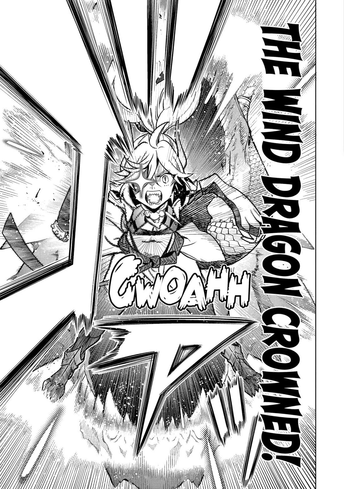 I Became a Legend a Decade Later After Telling my Comrades to Leave Everything to Me and Retreat First chapter 45 page 15