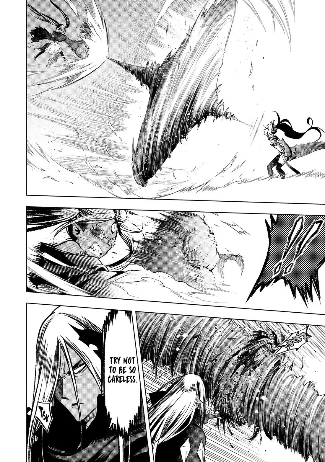 I Became a Legend a Decade Later After Telling my Comrades to Leave Everything to Me and Retreat First chapter 45 page 16