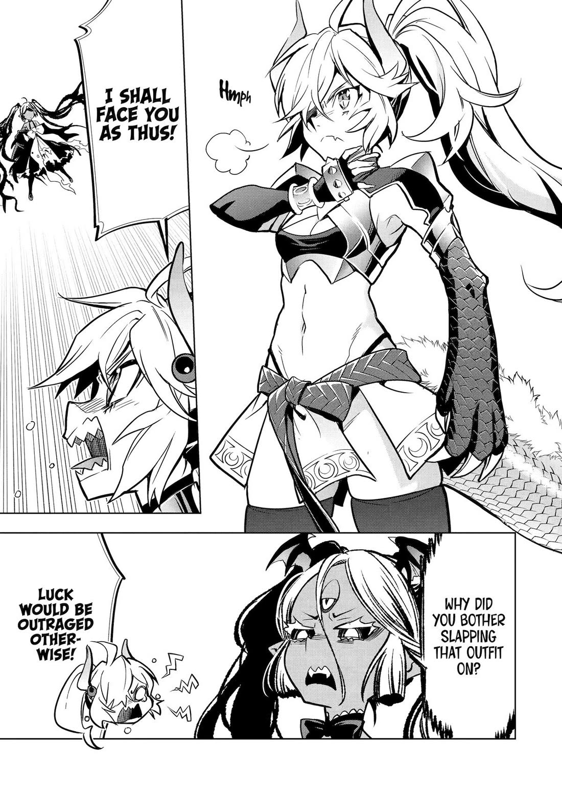 I Became a Legend a Decade Later After Telling my Comrades to Leave Everything to Me and Retreat First chapter 45 page 7