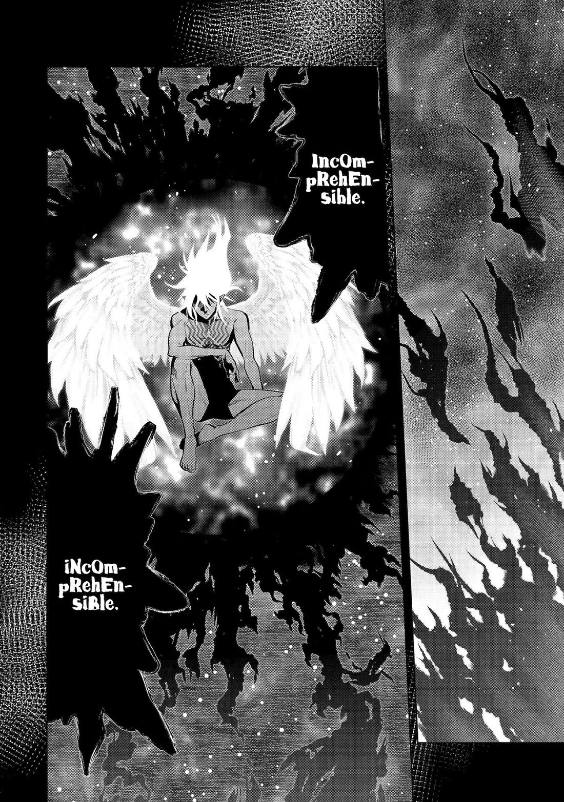 I Became a Legend a Decade Later After Telling my Comrades to Leave Everything to Me and Retreat First chapter 46 page 24