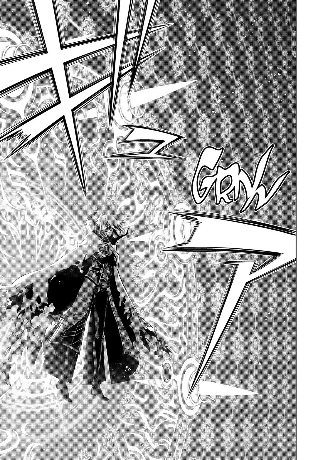 I Became a Legend a Decade Later After Telling my Comrades to Leave Everything to Me and Retreat First chapter 46 page 31