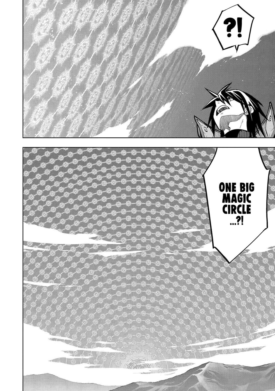 I Became a Legend a Decade Later After Telling my Comrades to Leave Everything to Me and Retreat First chapter 46 page 32