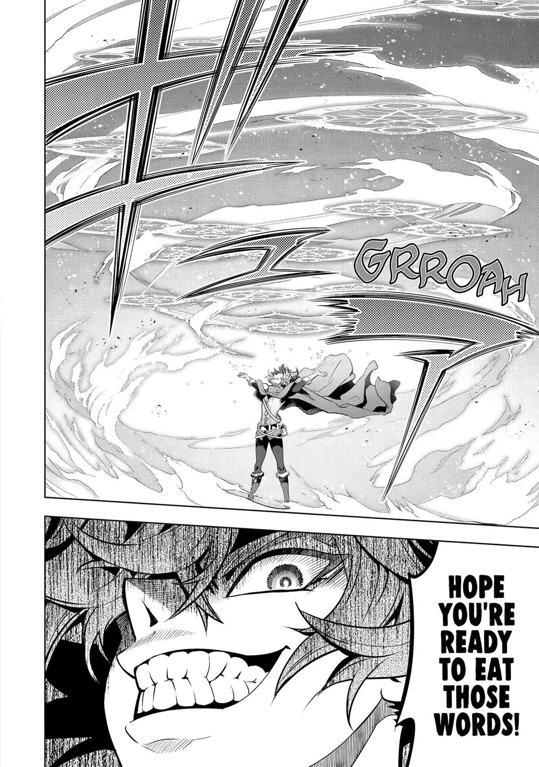 I Became a Legend a Decade Later After Telling my Comrades to Leave Everything to Me and Retreat First chapter 49 page 18