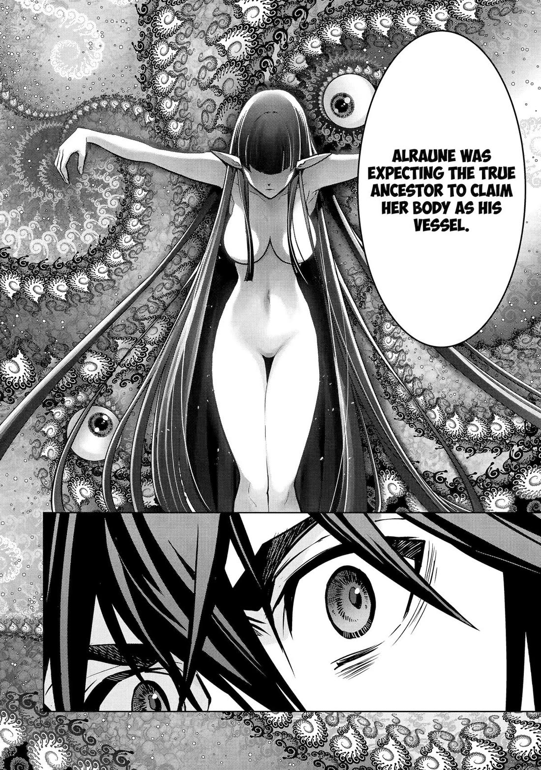 I Became a Legend a Decade Later After Telling my Comrades to Leave Everything to Me and Retreat First chapter 49 page 38