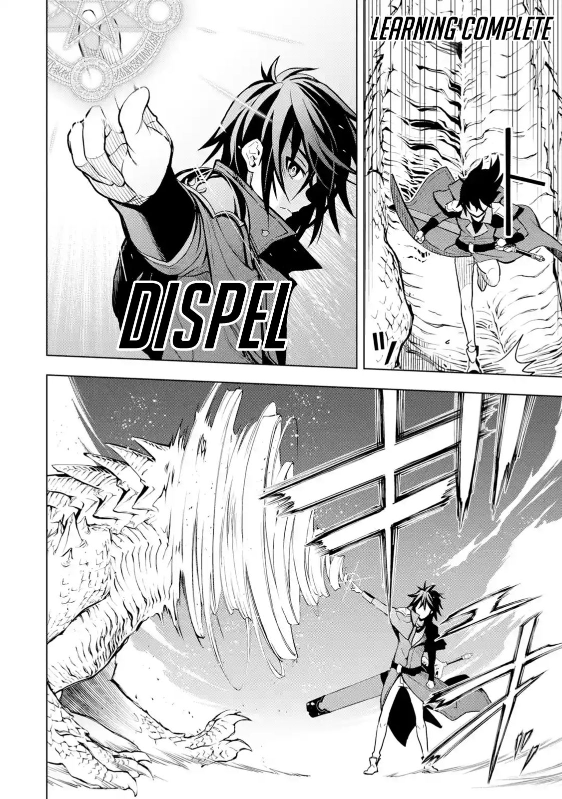 I Became a Legend a Decade Later After Telling my Comrades to Leave Everything to Me and Retreat First chapter 5.1 page 10