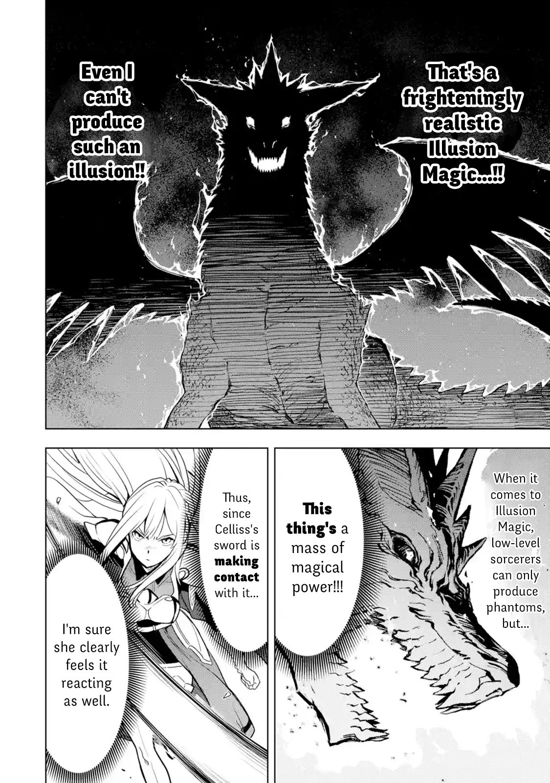 I Became a Legend a Decade Later After Telling my Comrades to Leave Everything to Me and Retreat First chapter 5.1 page 6