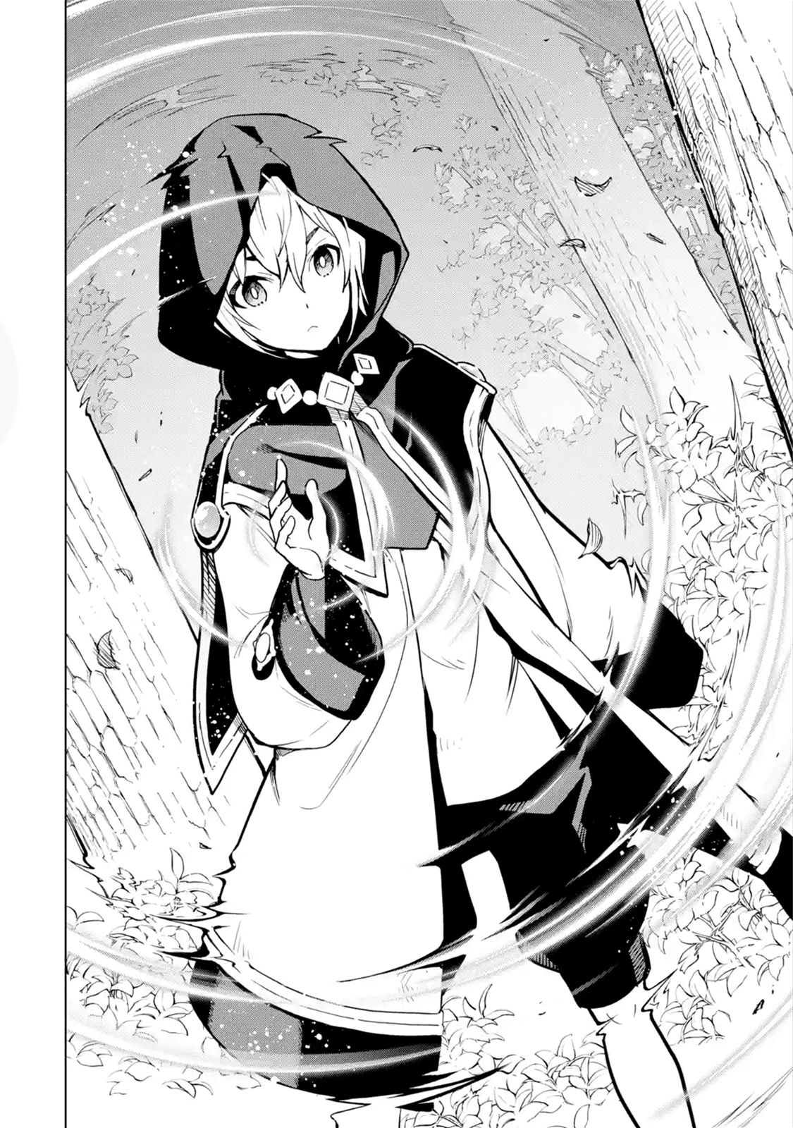 I Became a Legend a Decade Later After Telling my Comrades to Leave Everything to Me and Retreat First chapter 5.2 page 6